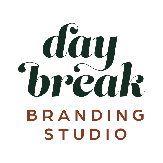 Daybreak Branding Studio