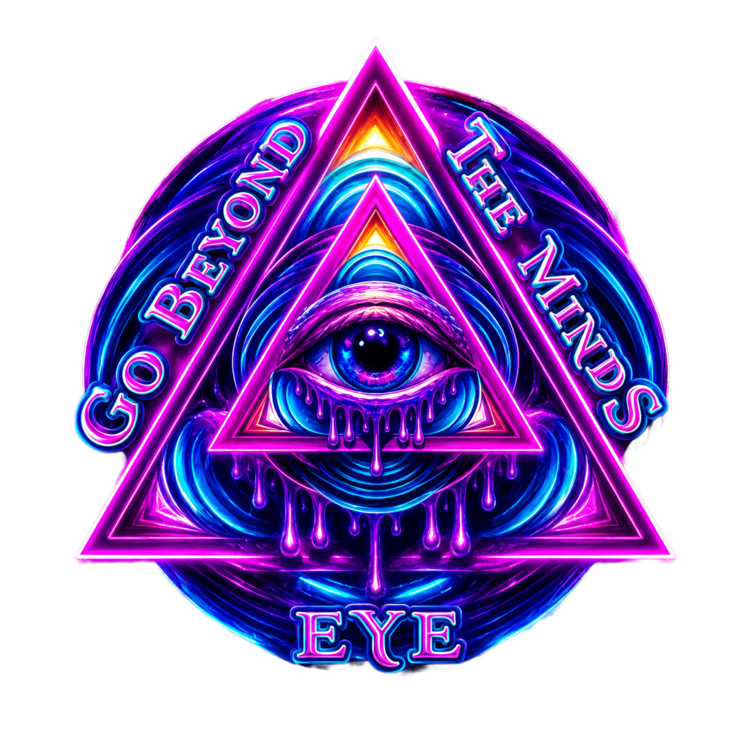Go Beyond the Minds Eye