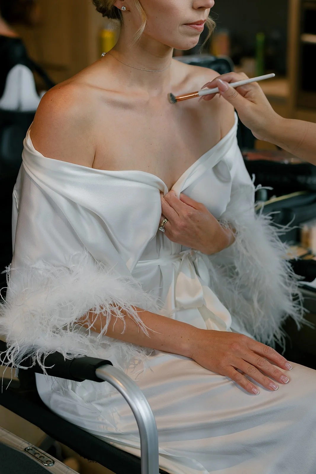bride hires emily lynn and co to travel from los angeles for her palm springs wedding 