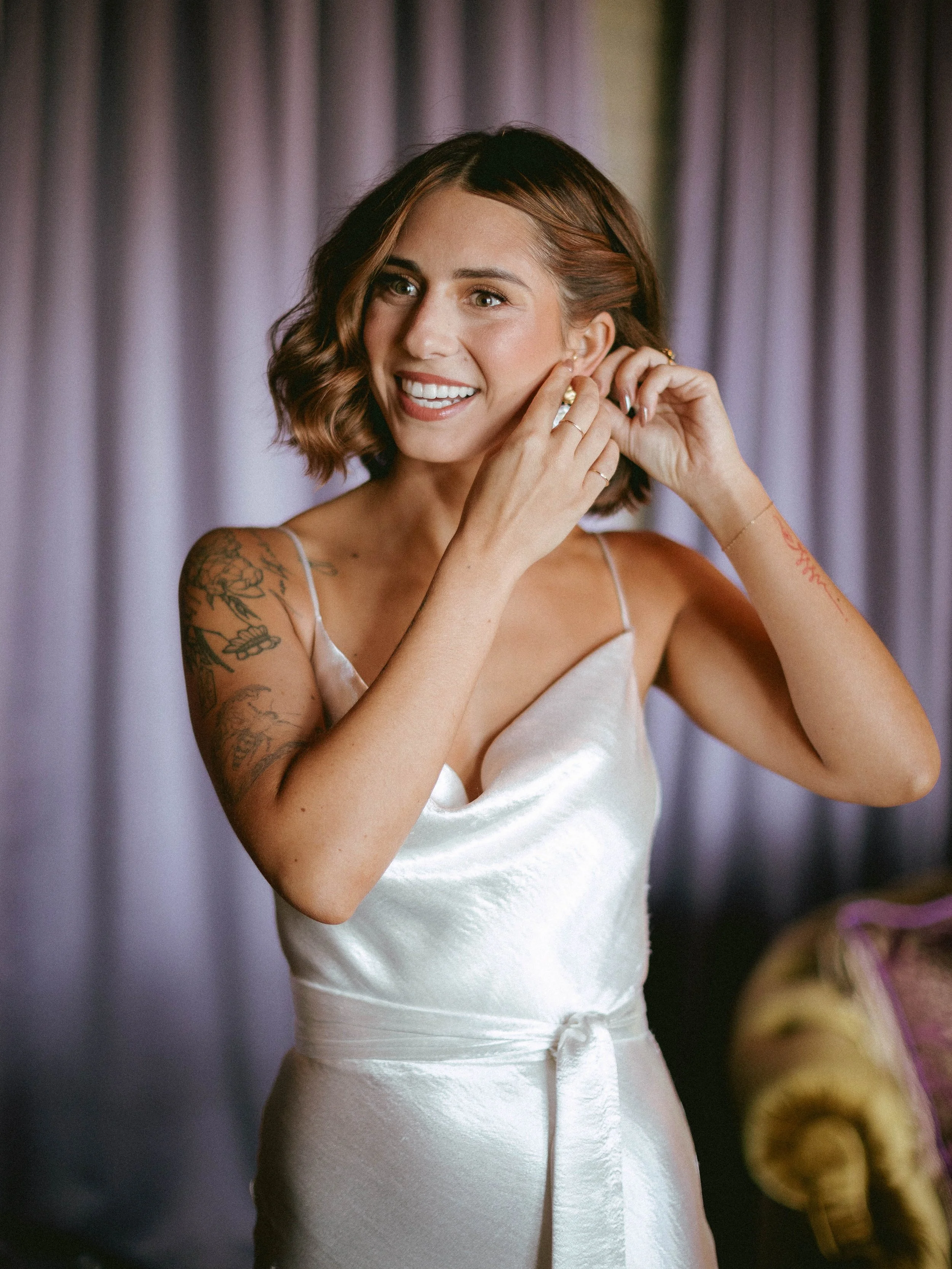 Bree & Brock Wedding - Paramour Estate_ Los Angeles - Brady Bates -108.jpg