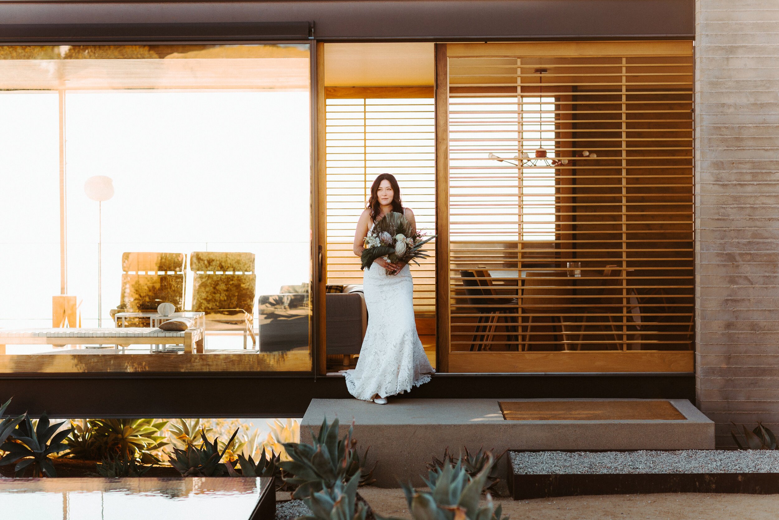 destination elopement planned at couple's malibu, california airbnb (Copy)