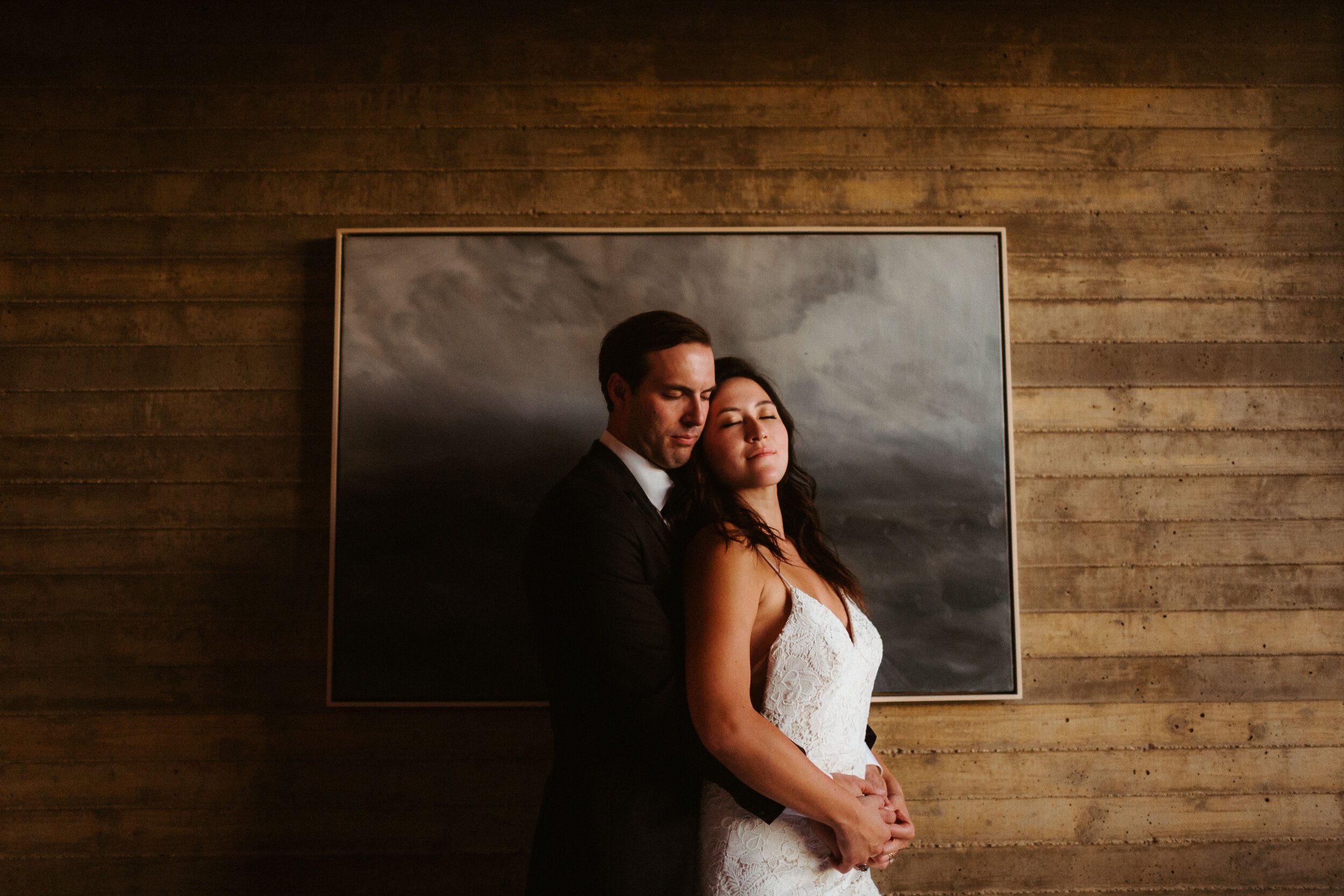 natural and beachy hair and makeup look for los angeles bride (Copy)