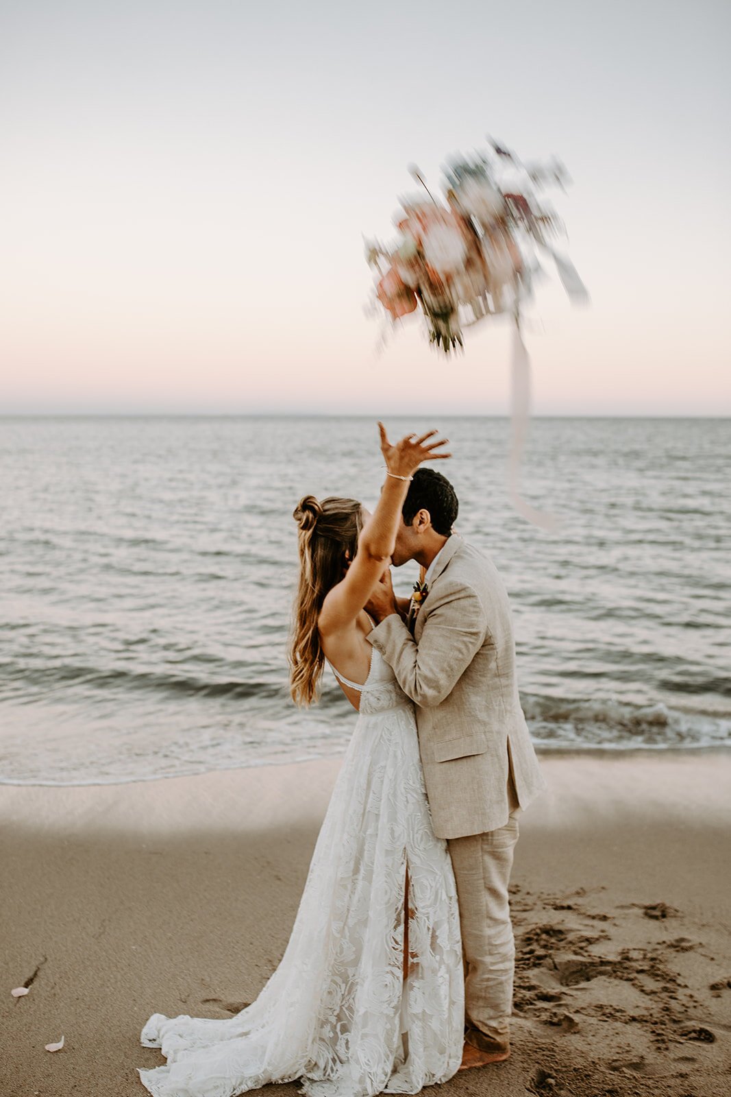 malibu wedding on the beach (Copy)