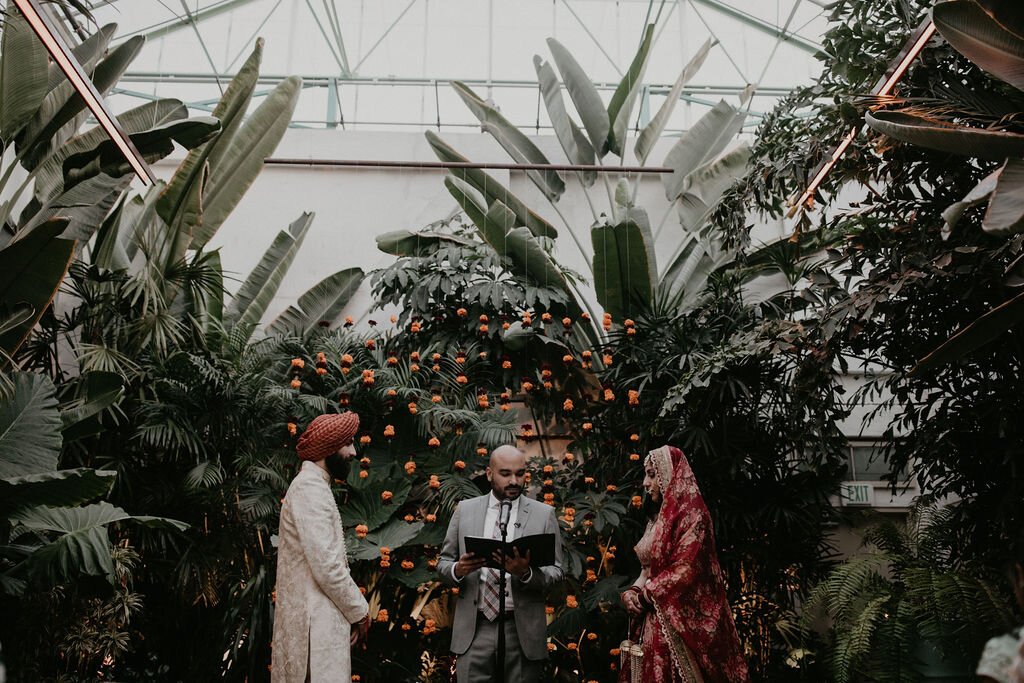 the valentine dtla wedding for indian bride (Copy)