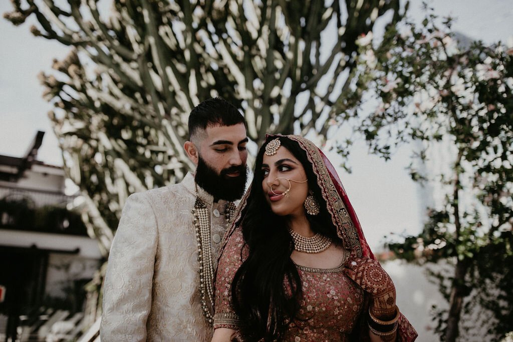 indian wedding featured in junebug weddings (Copy)