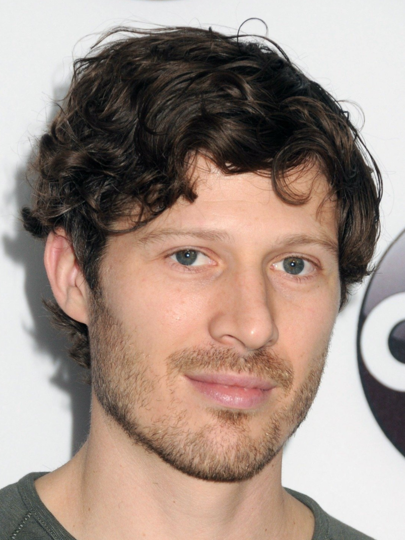 ZACH GILFORD