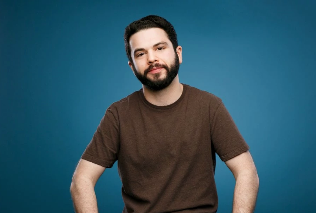 SAMM LEVINE