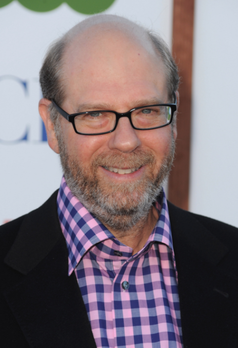 STEPHEN TOBOLOWSKY