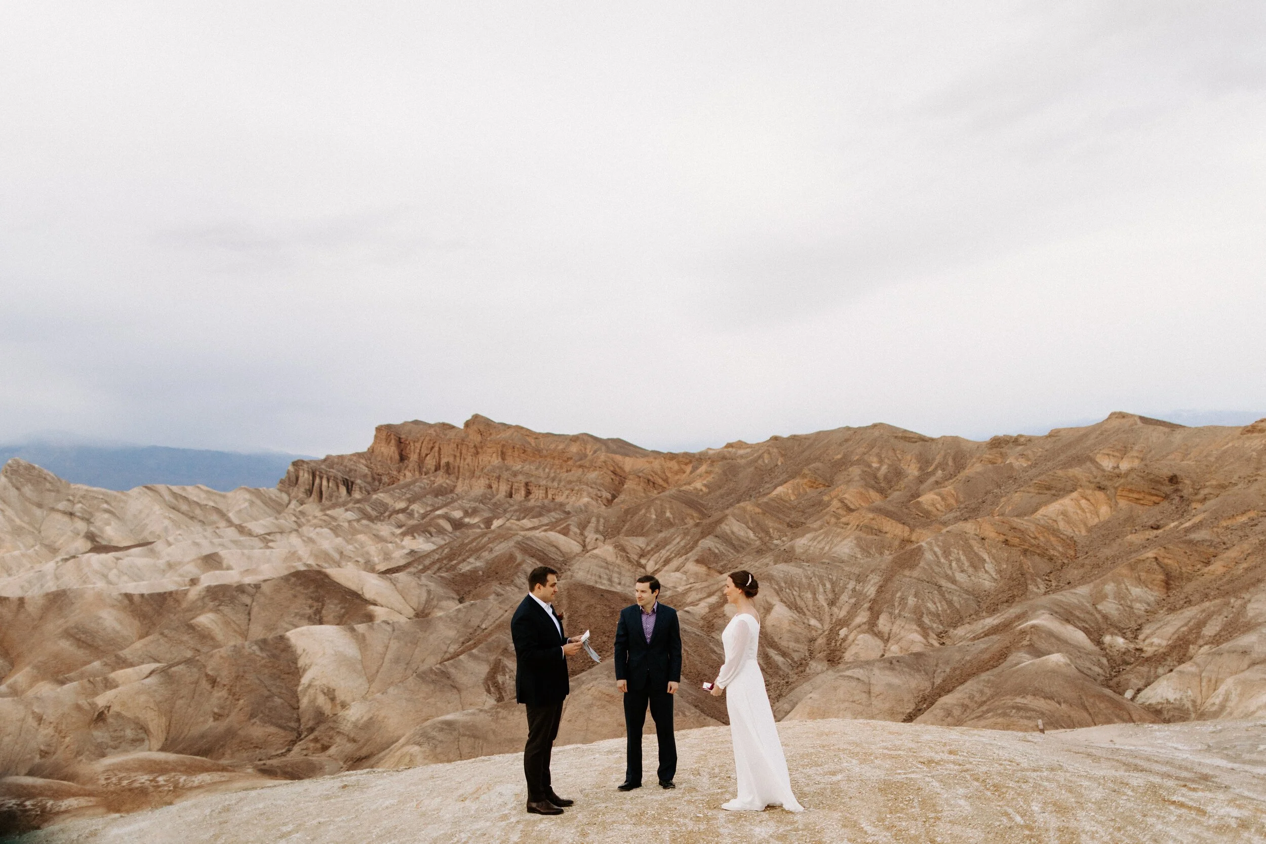 Death valley wedding 60 photos - Astyledwedding.com