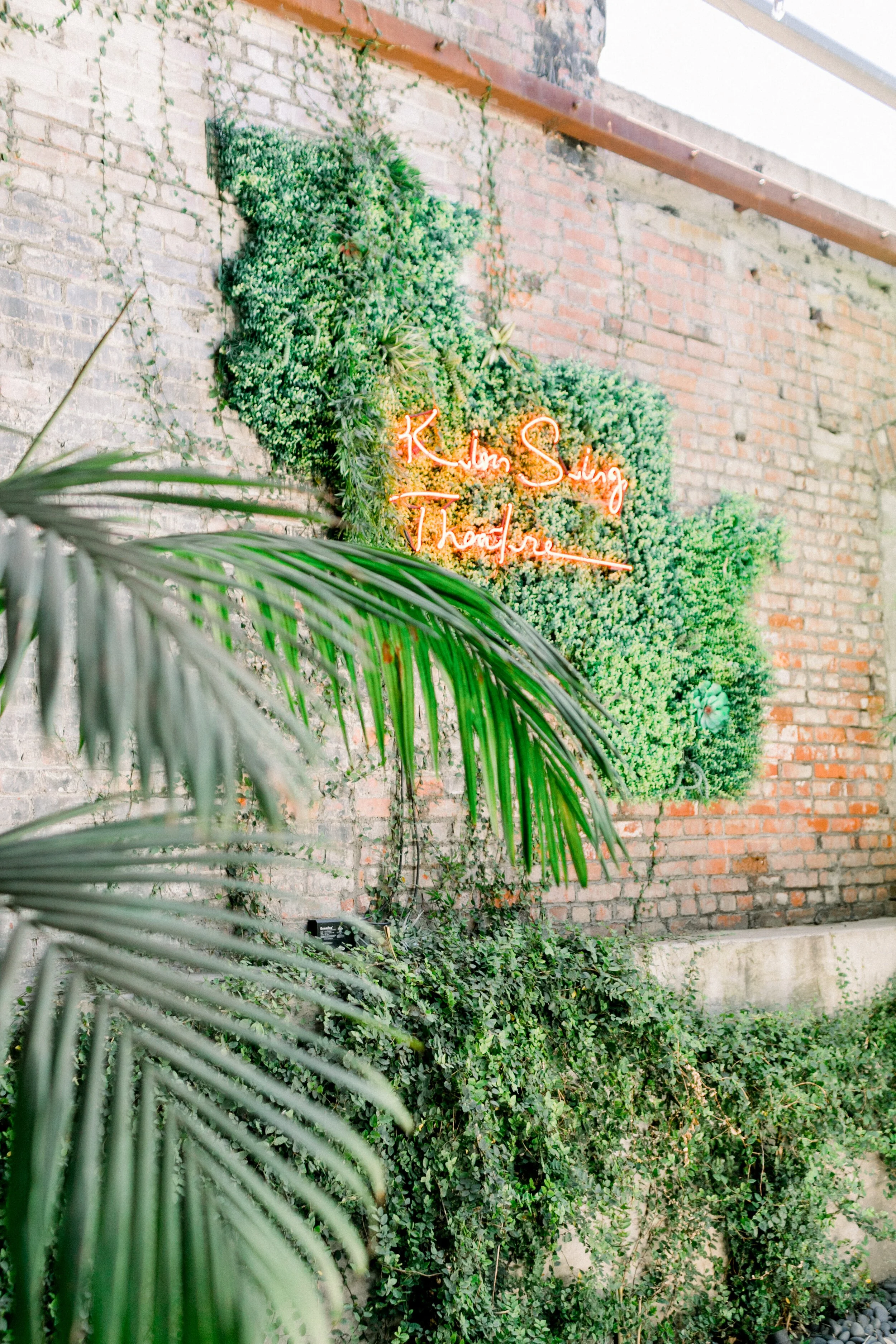modern and trendy event space in chinatown, downtown los angeles