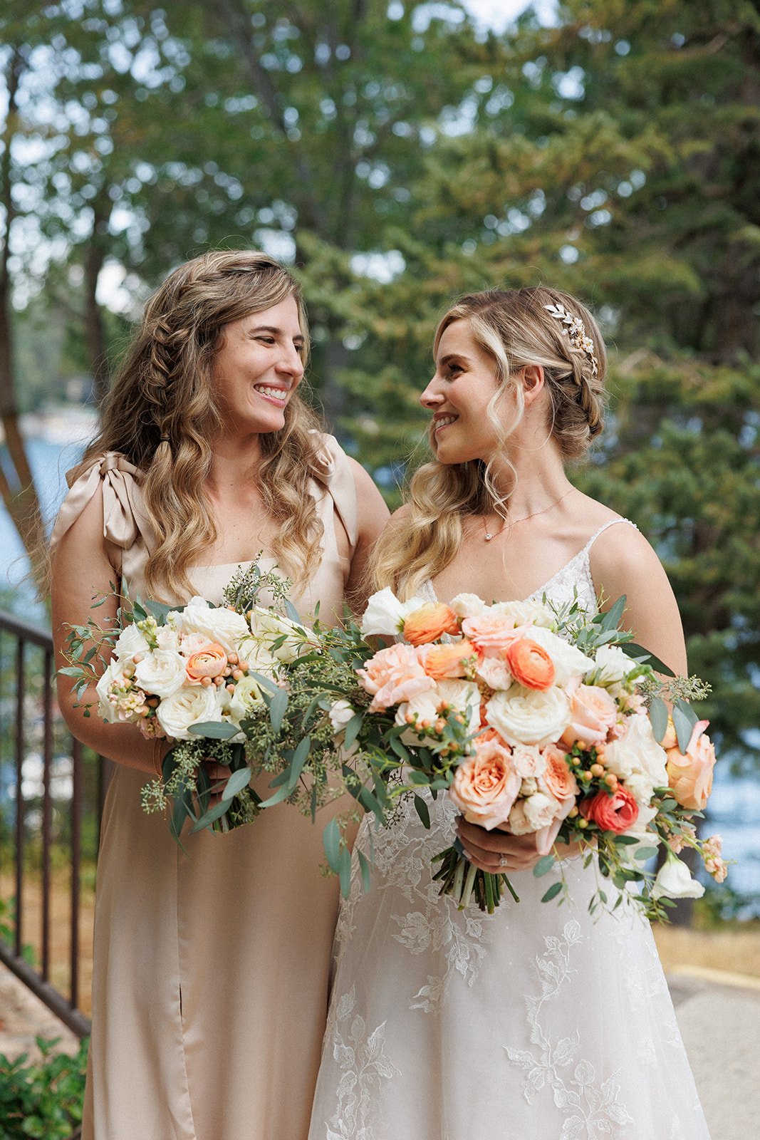 braided hairstyles for wedding in southern california