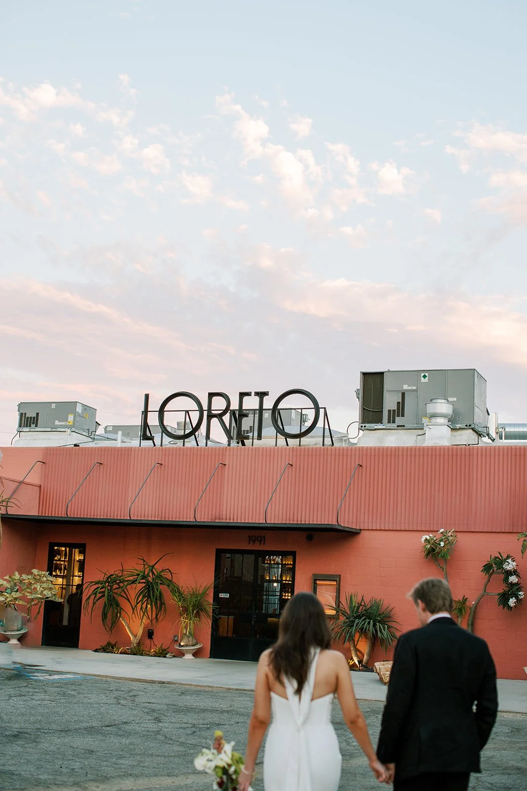 “Cierra + Brett by Vanessa Jane Photography” Published in Together Journal