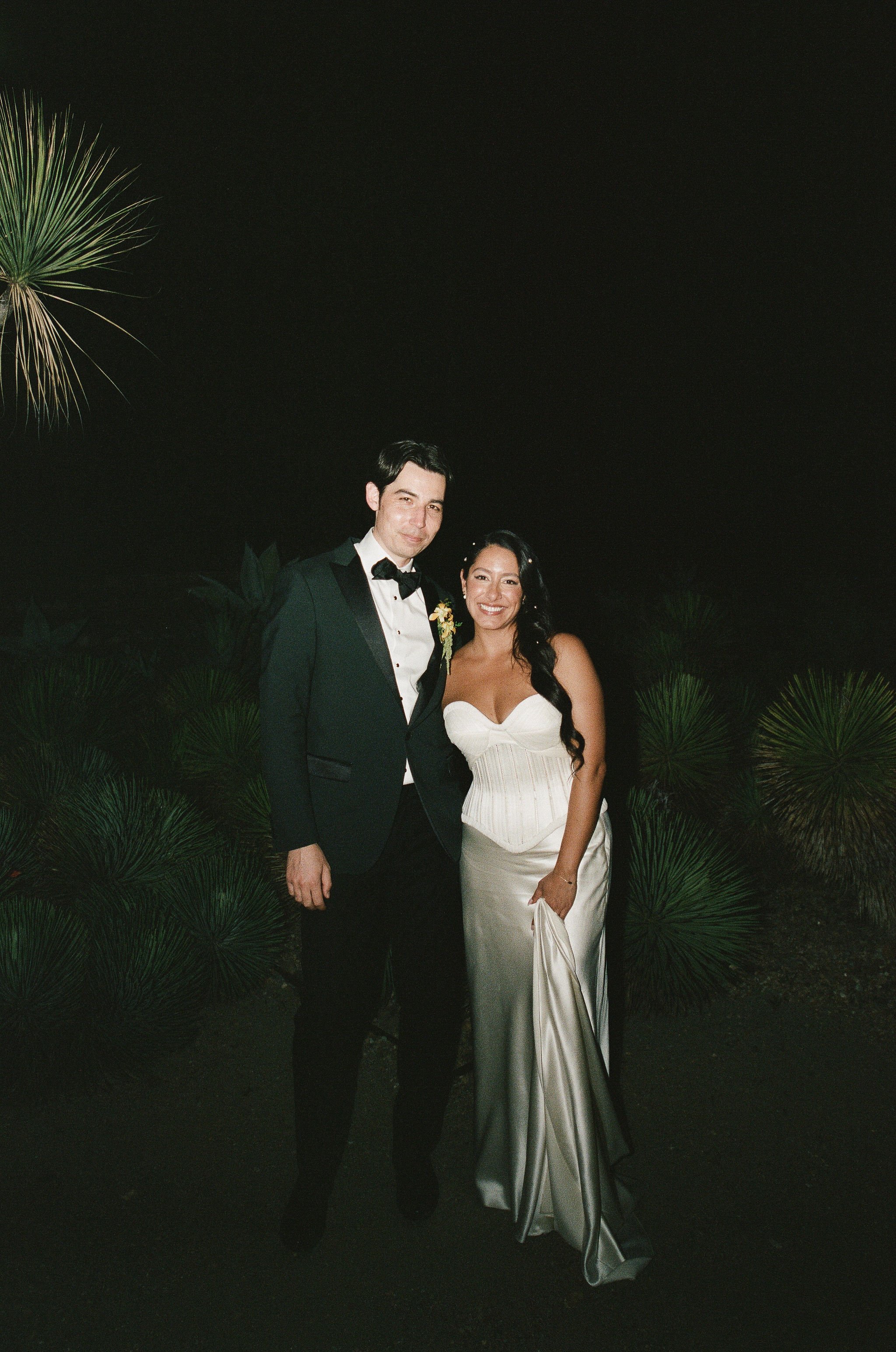 hair and makeup for destination wedding in mexico