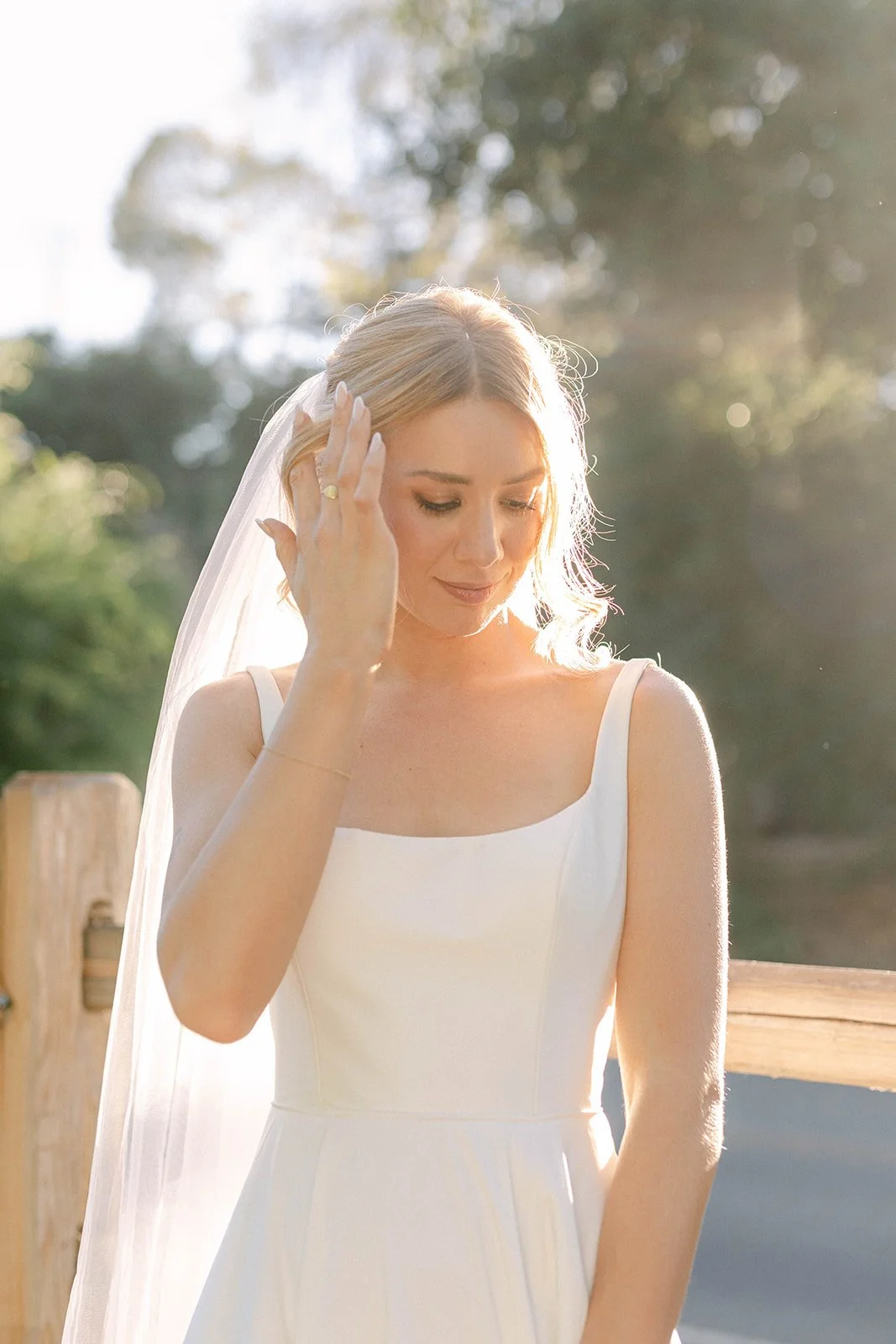 malibu bride gets married at malibou lake lodge.jpg