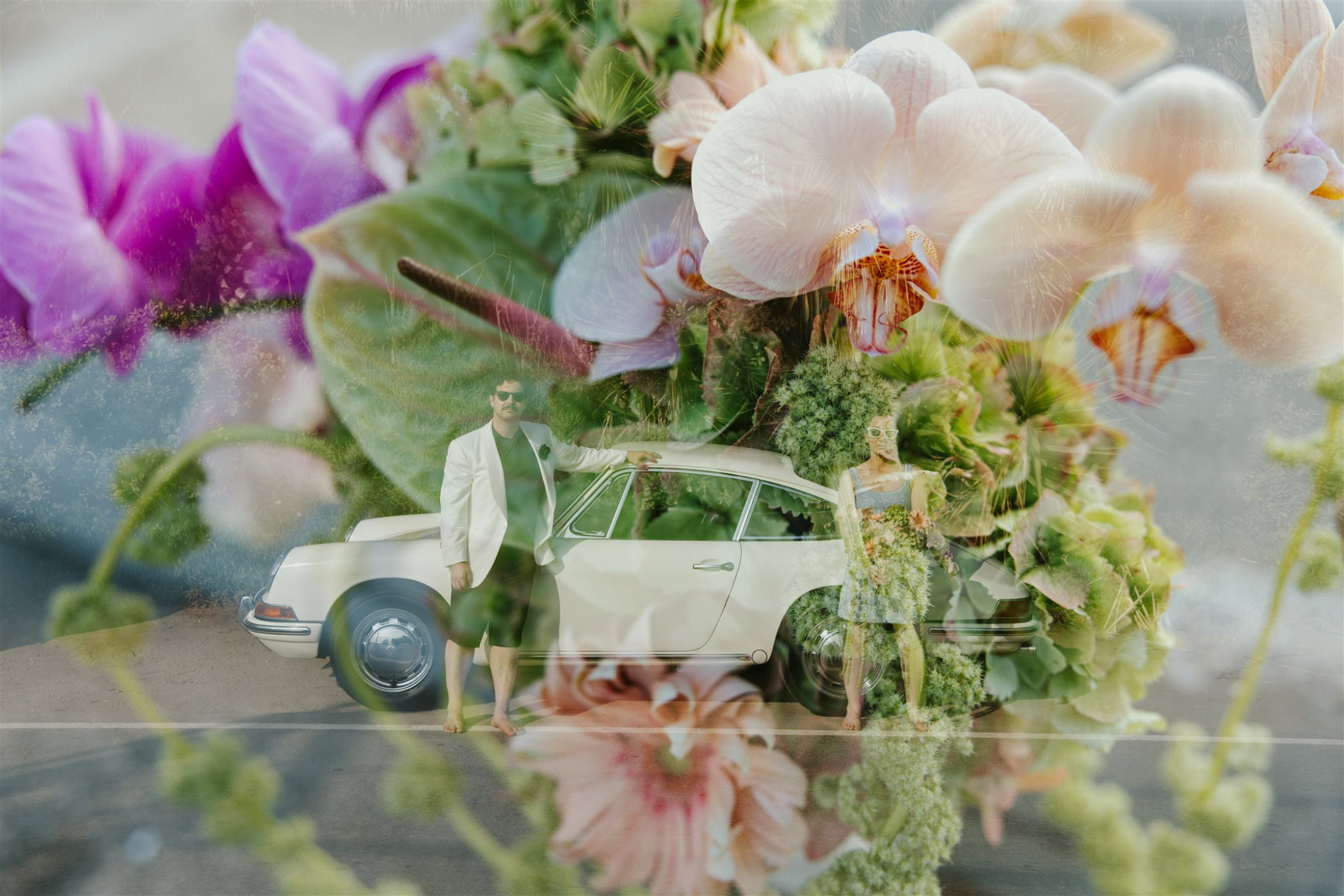 coastal photoshoot during destination elopement in malibu.png
