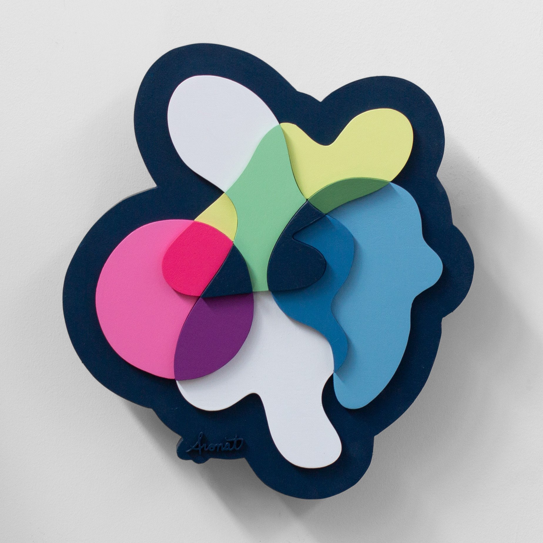 Aura of Passion (front).jpg