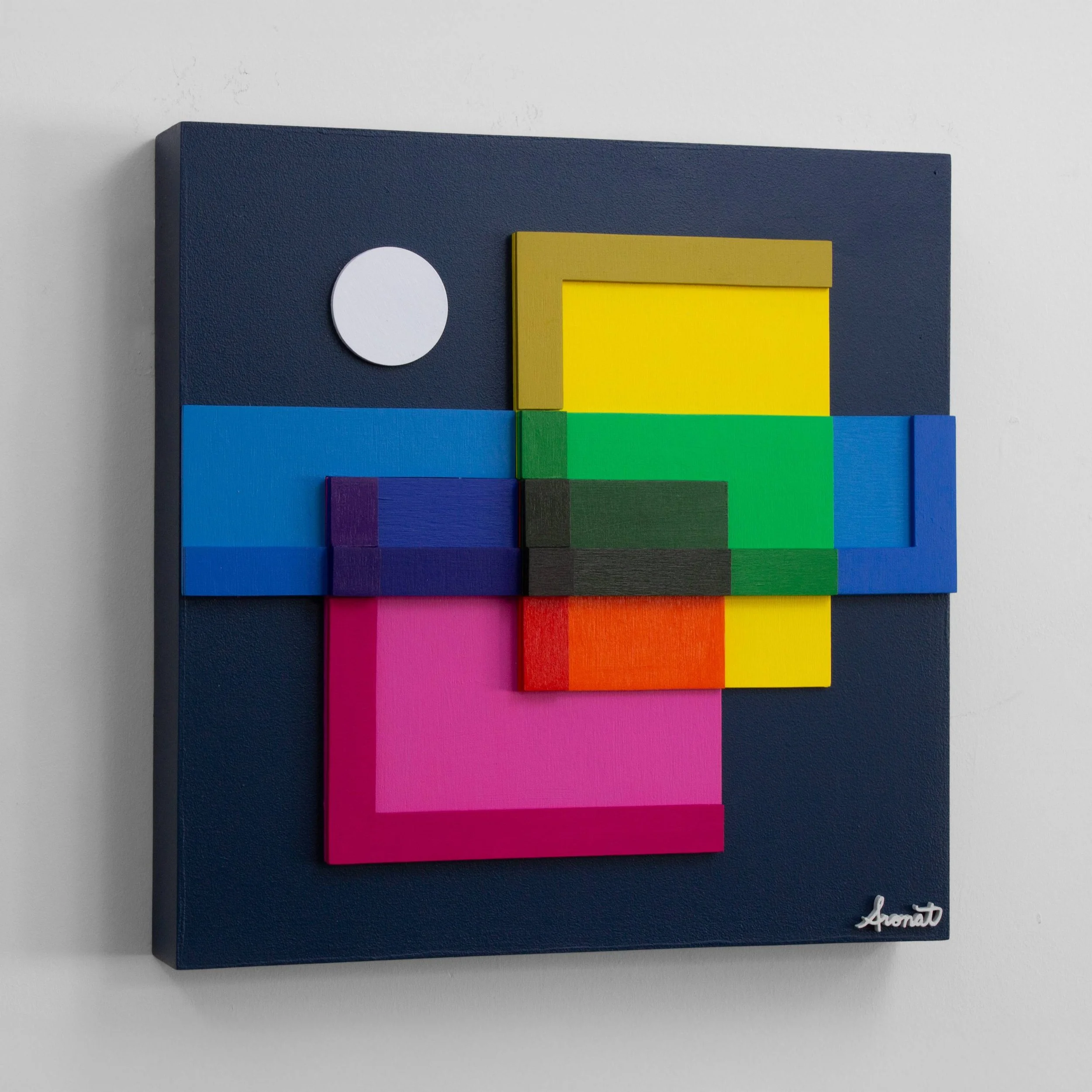 The Dimension collection