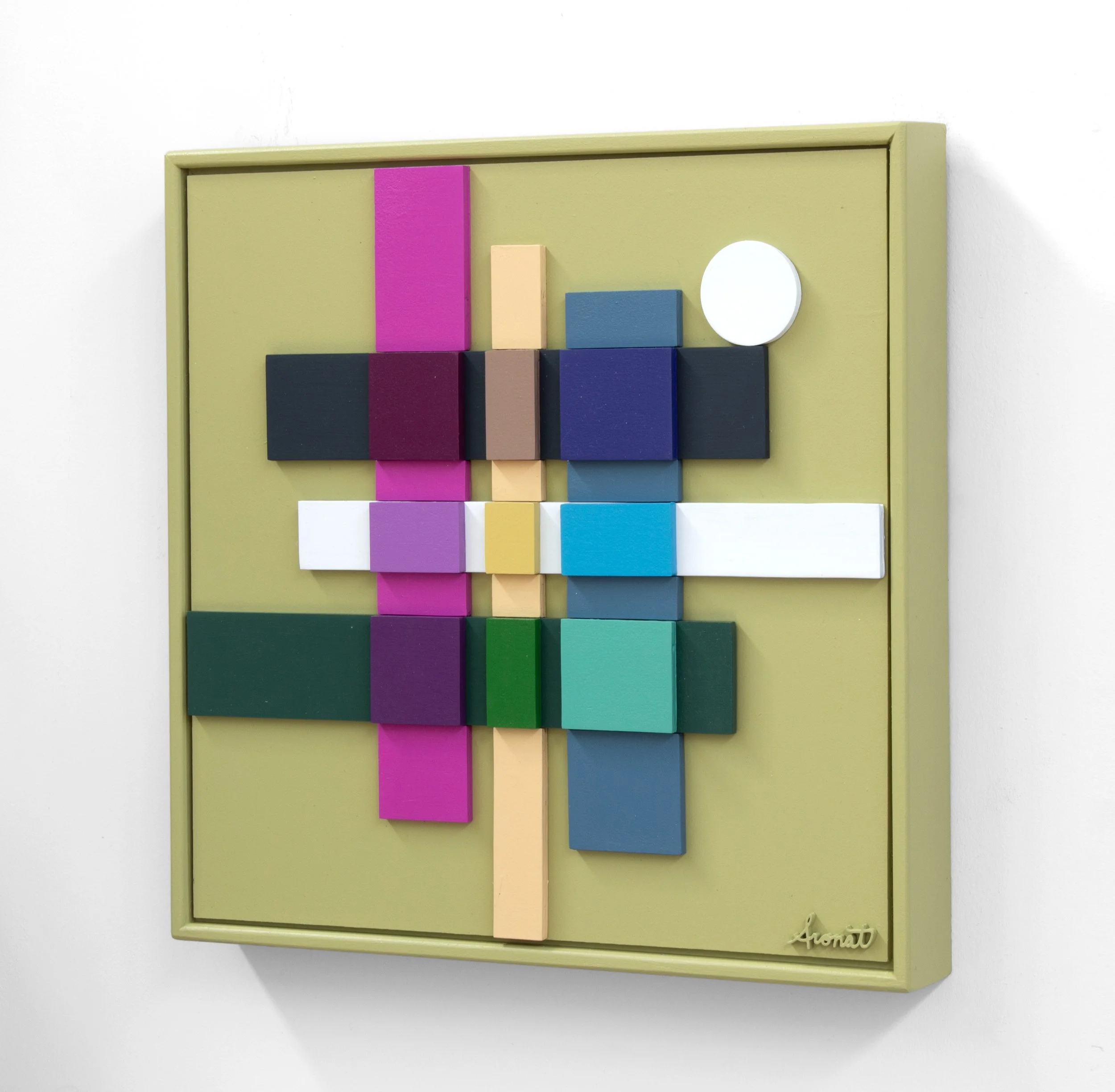 The Orientations collection