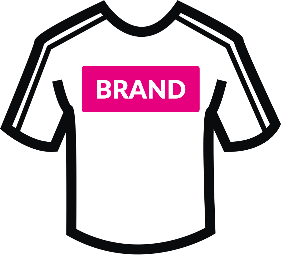 Youth Sports Uniform Sponsorship Program