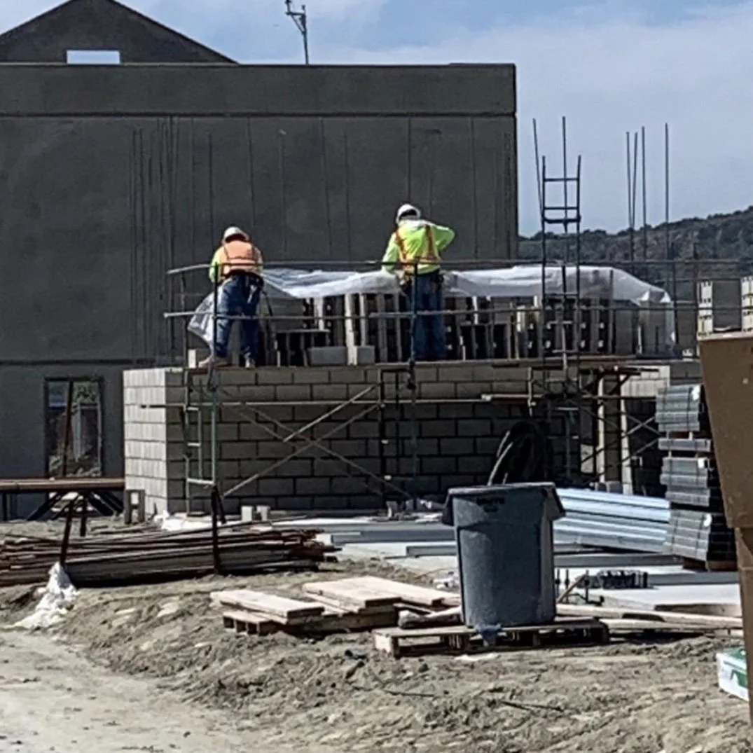 Smart Stop Storage Rancho Mission Viejo Haxton Masonry Smart Stop Storage Rancho Mission Viejo Haxton Masonry