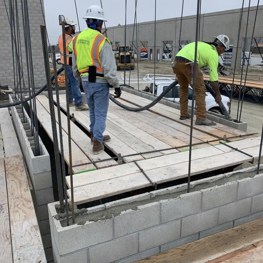 Smart Stop Storage Rancho Mission Viejo Haxton Masonry Smart Stop Storage Rancho Mission Viejo Haxton Masonry