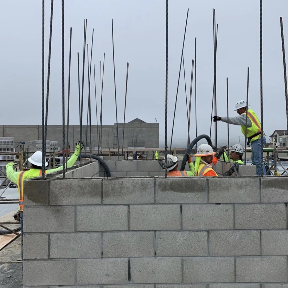 Smart Stop Storage Rancho Mission Viejo Haxton Masonry Smart Stop Storage Rancho Mission Viejo Haxton Masonry