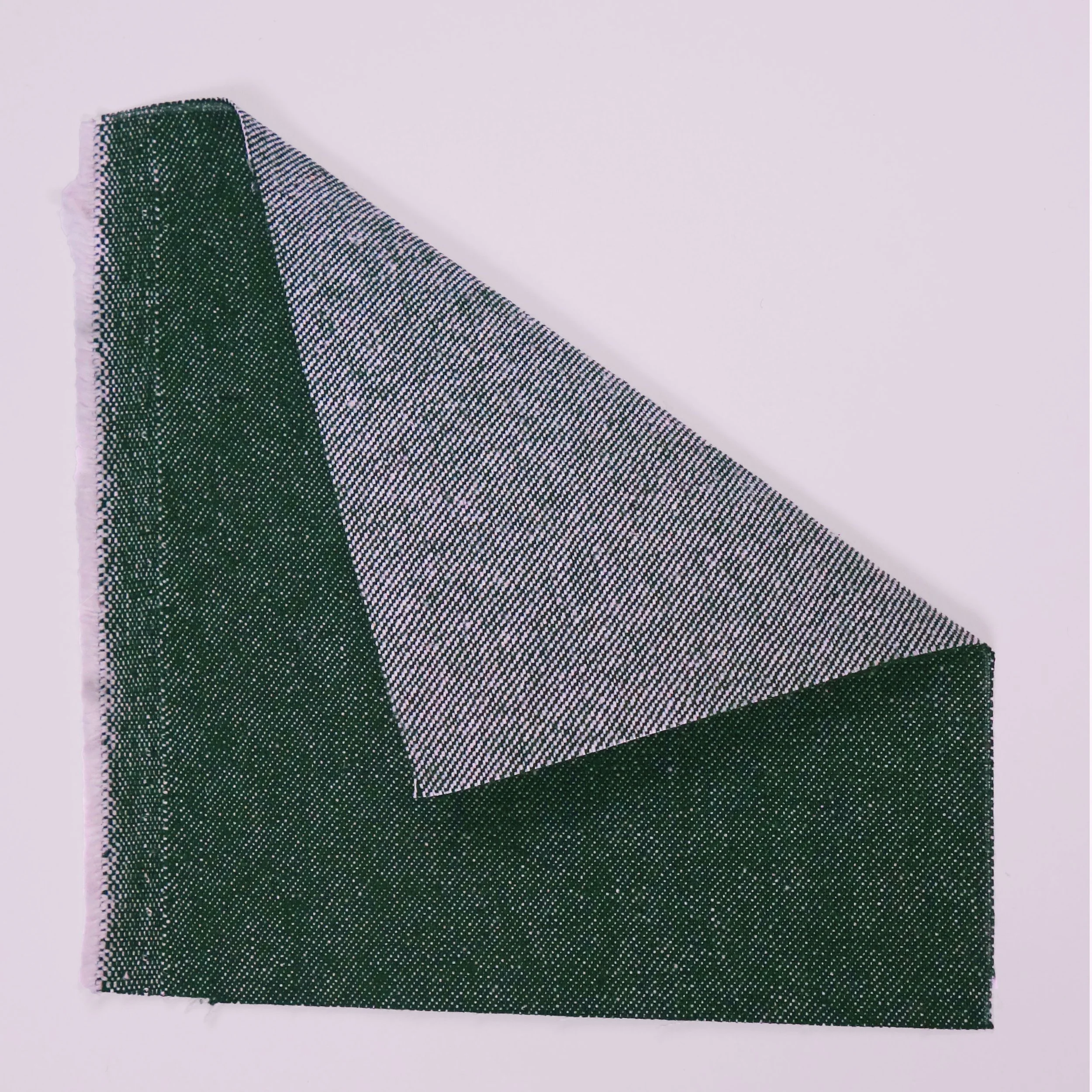 Evergreen Denim