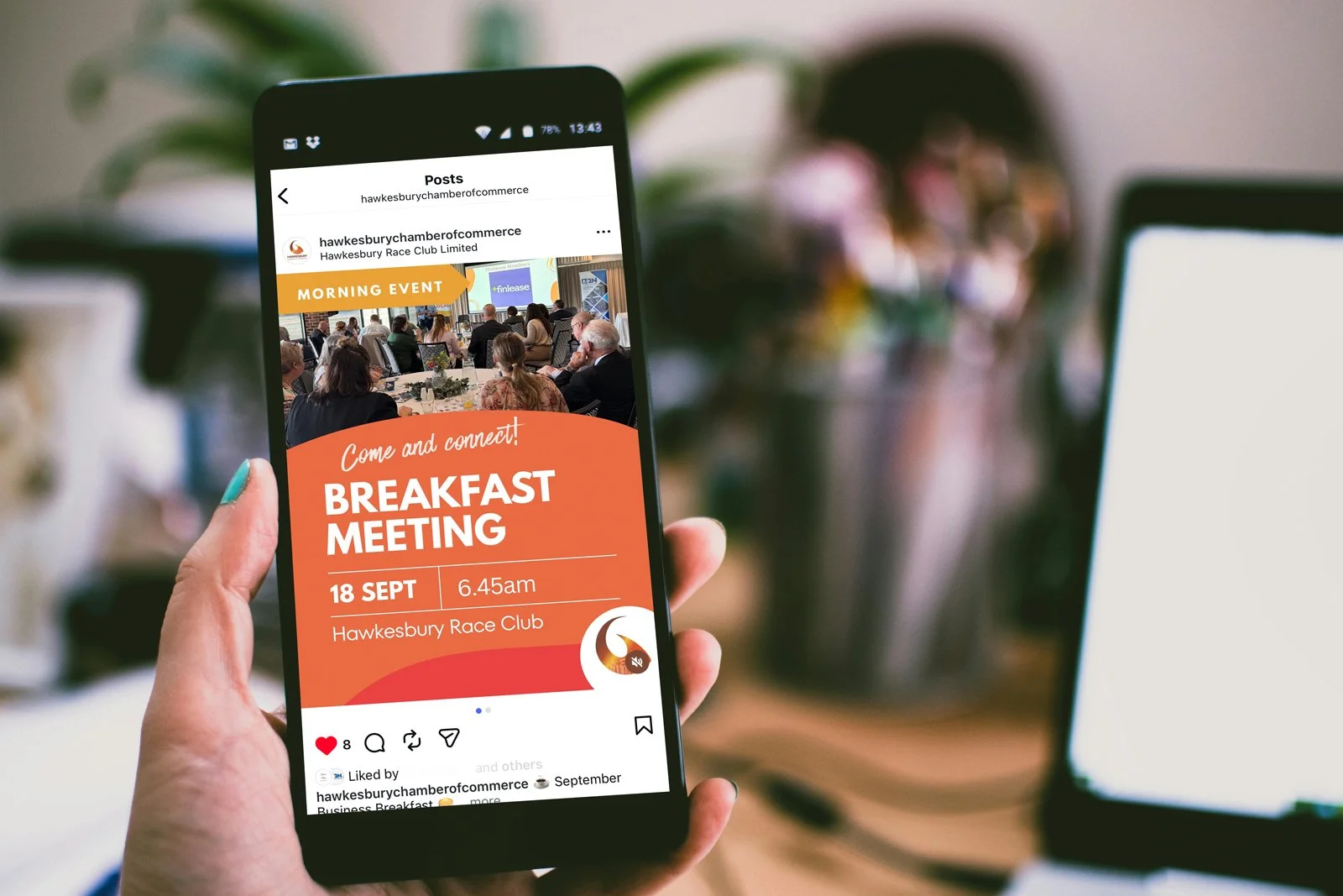 Design Engaging Social Media Graphics