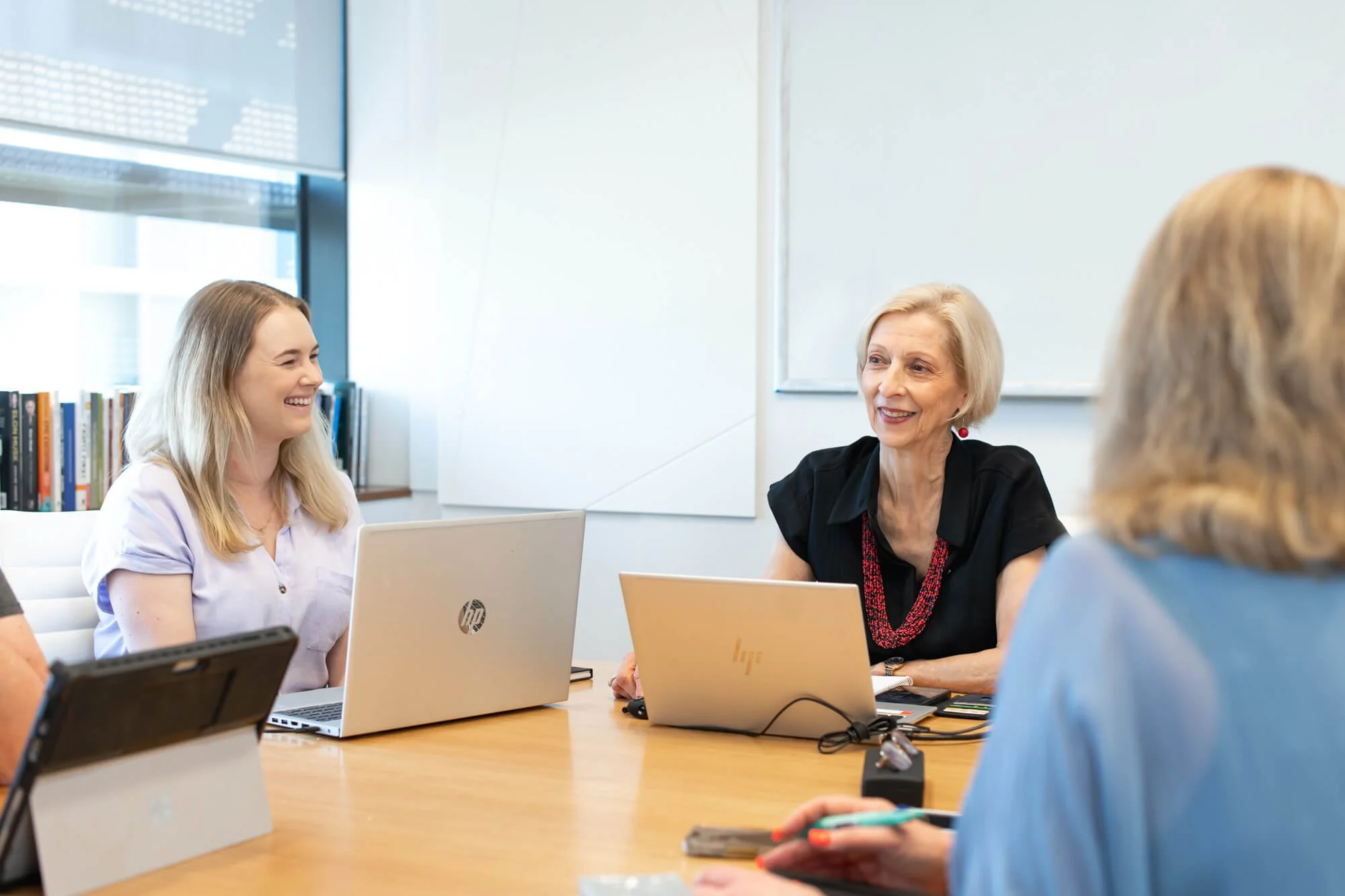 Marketing and Promotional Designs for Keynote Speakers