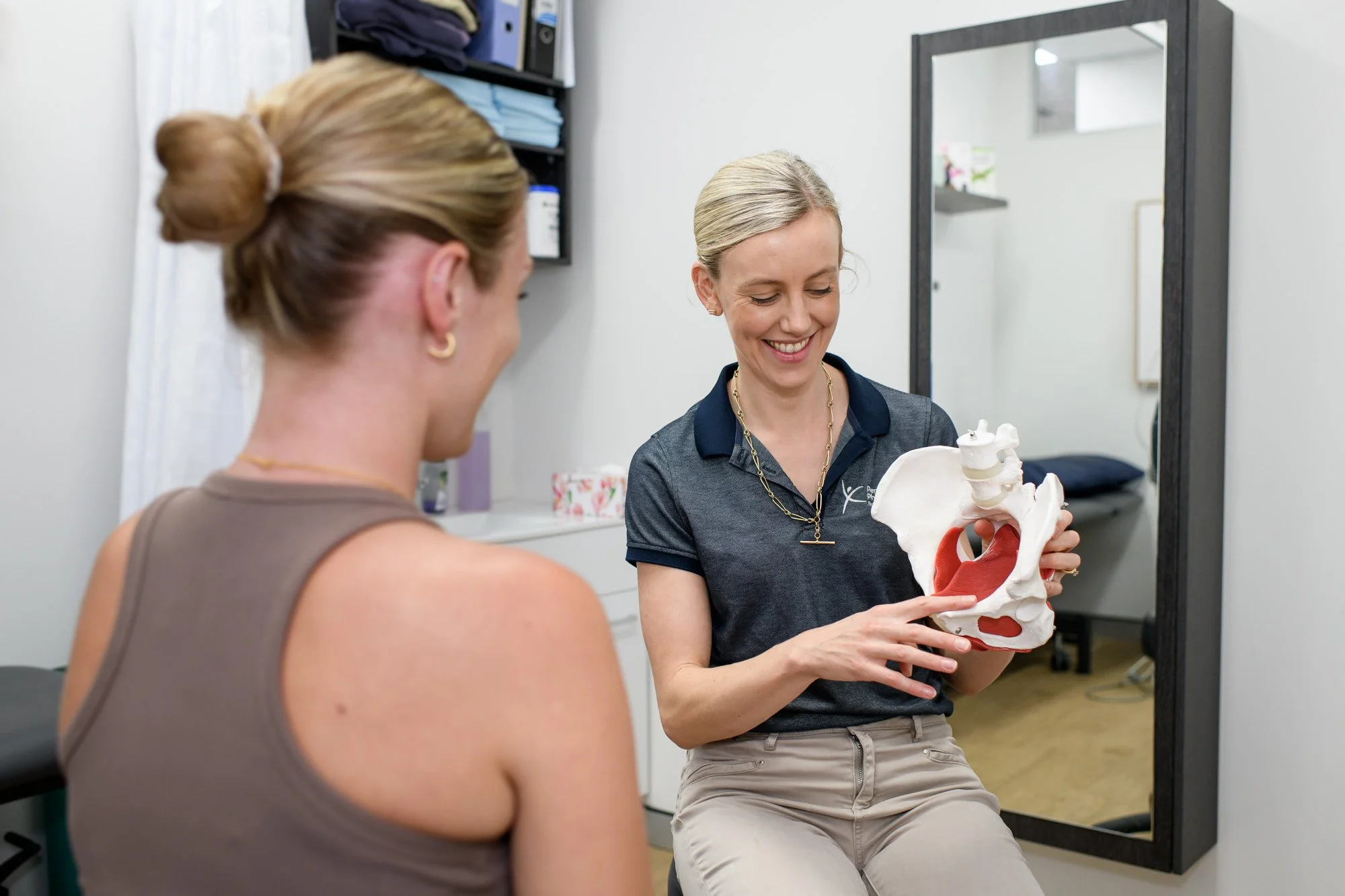 Brand Photos for Healthcare Professionals