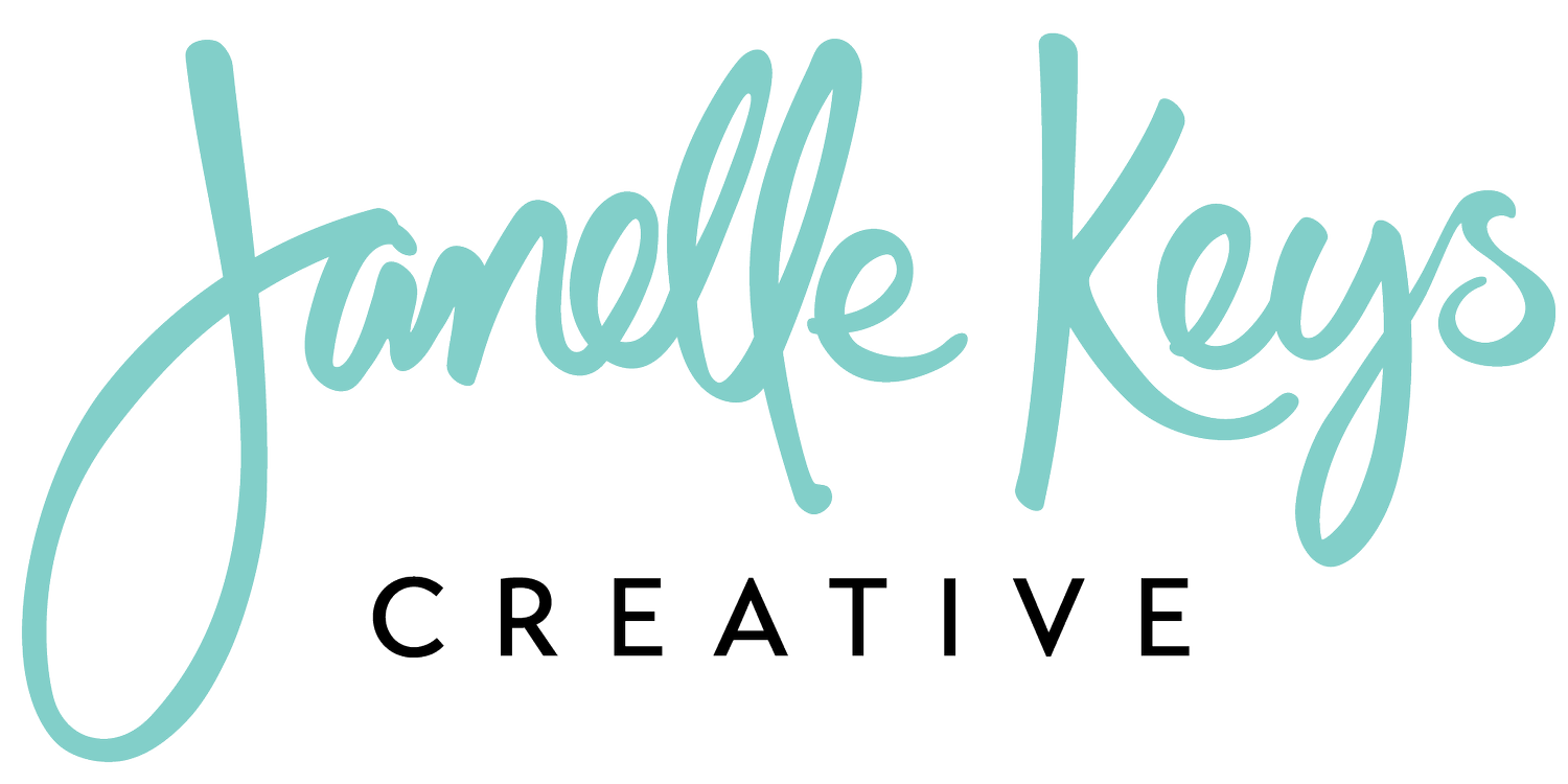 Janelle Keys Creative