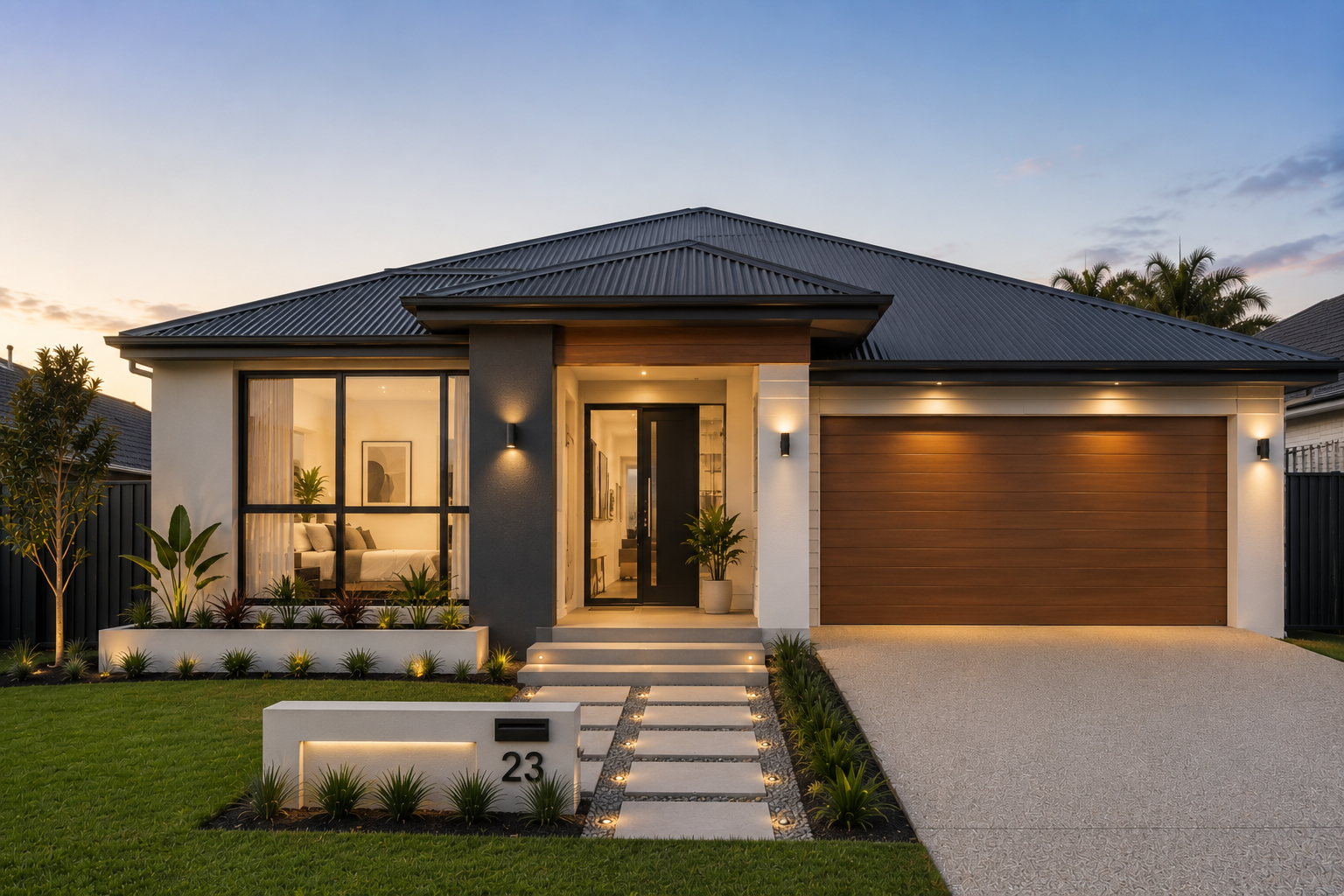 Navigating the Brisbane Property Dynamic: A Blueprint for Great Value Home and Land Packages
