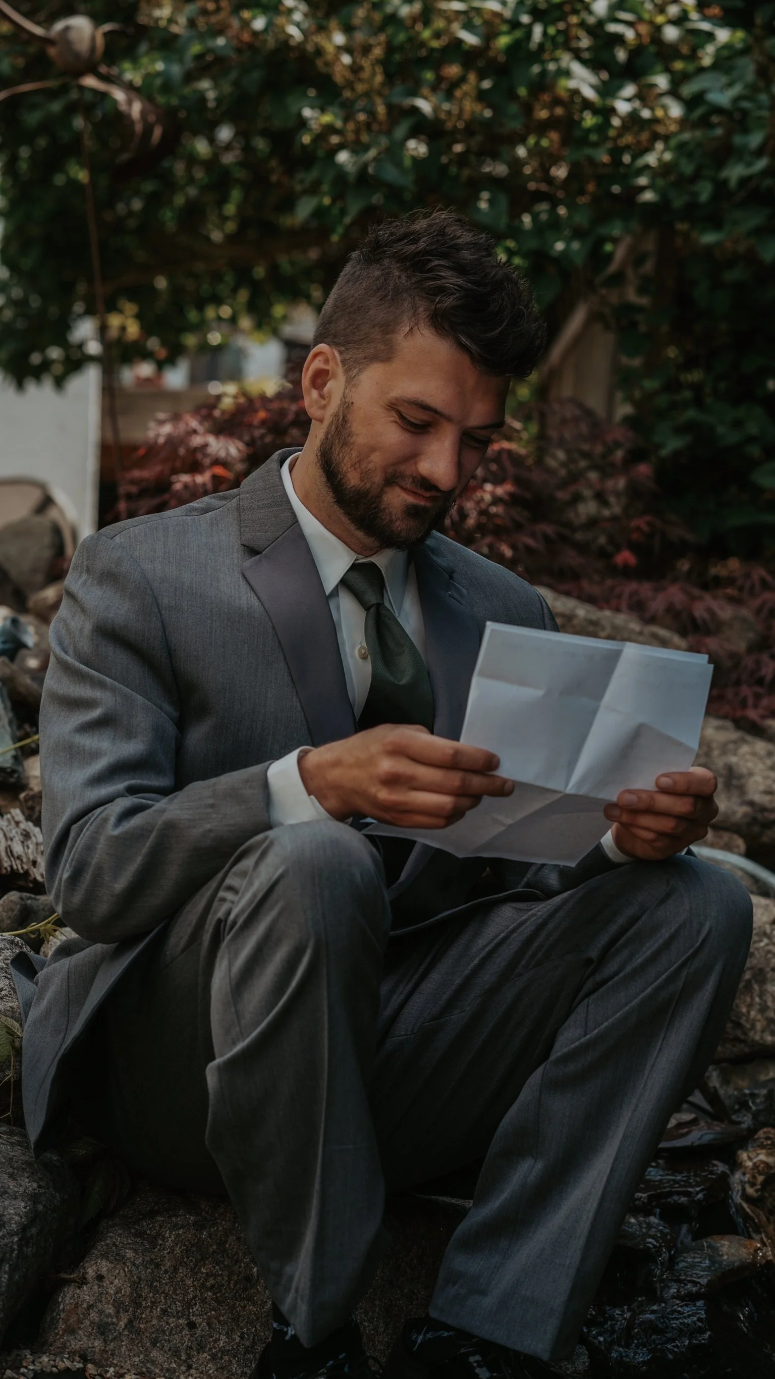 Leah & Tyler 2022 on digital 
Sicamous, BC