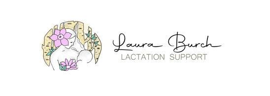 Laura Burch Lactation Support