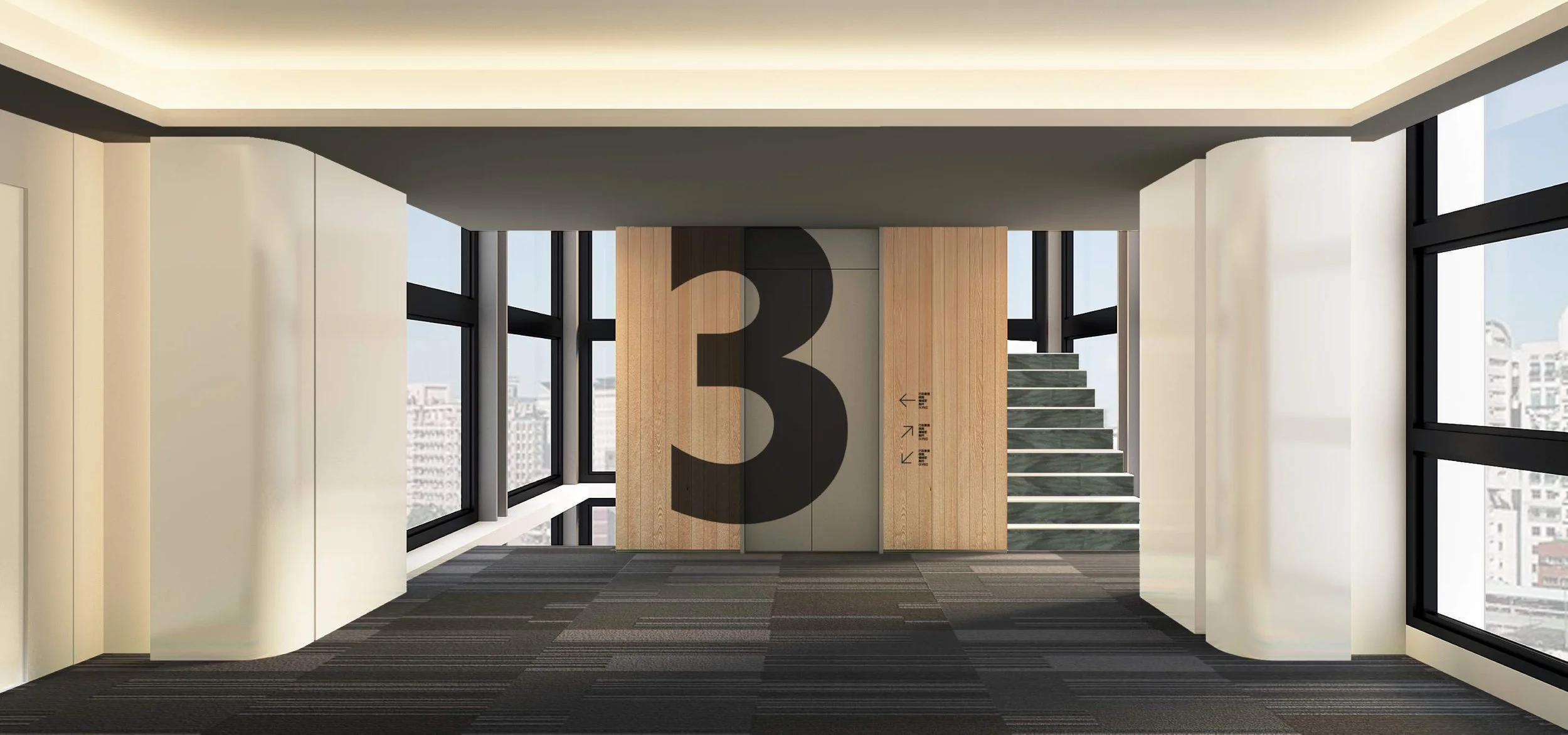 牧德科技3F_梯廳 廁所 辦公室_3D示意圖_page-0003.jpg