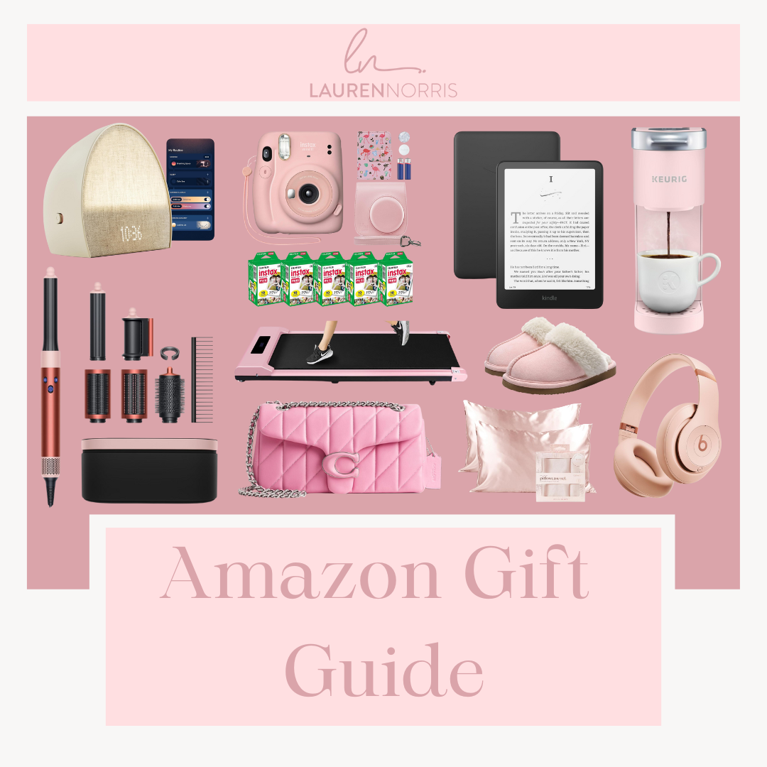 Gift Guides — Lauren Norris