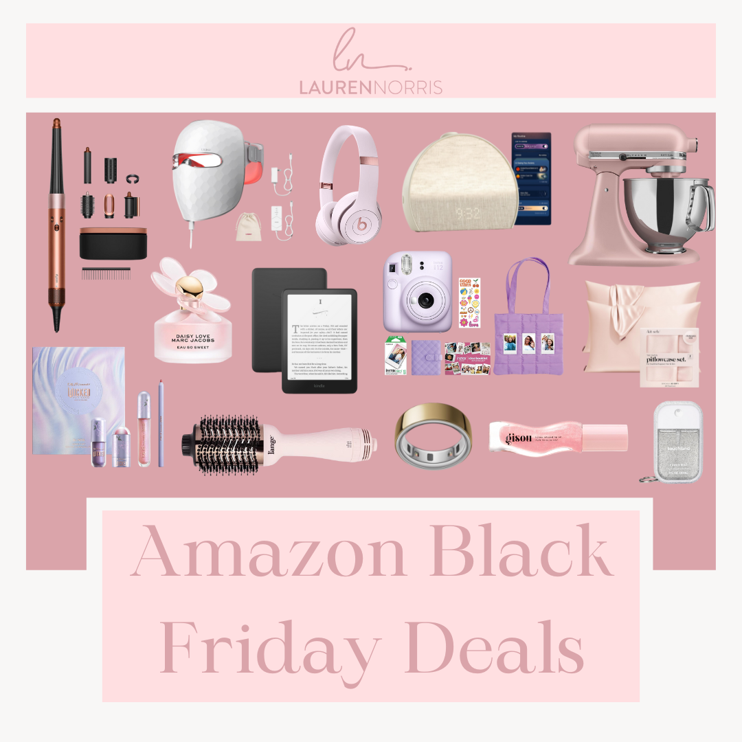 Amazon Black Friday Deals