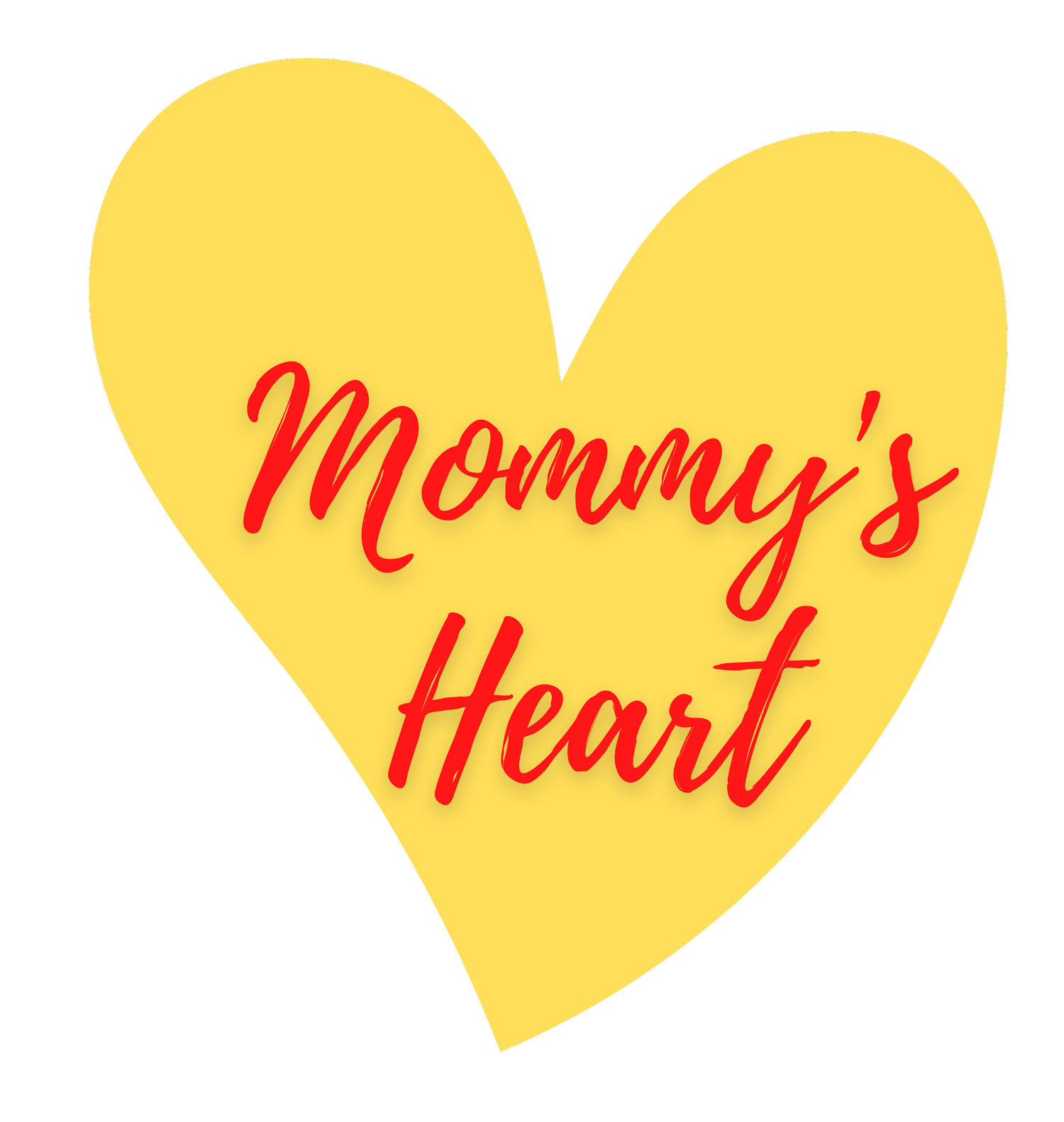 Mommy's Heart, Inc. 