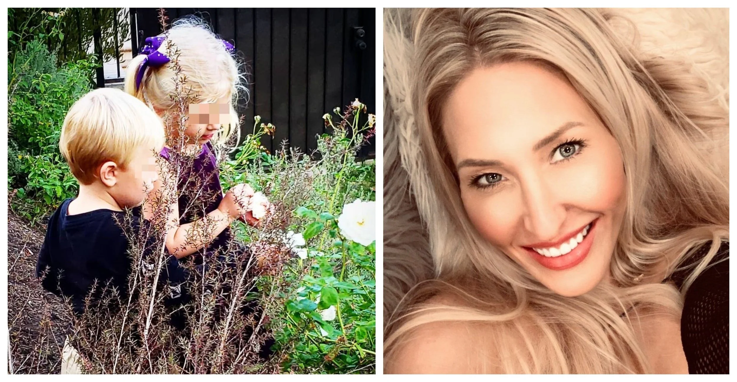 Mom Dies Following Years of Judicial Torture