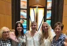 Mothers who report abuse still losing custody ‘at staggering rates’