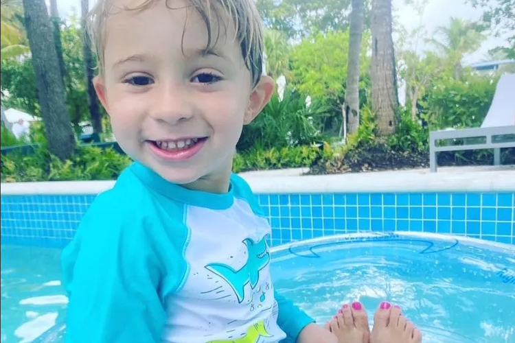 Fla. Boy, 4, Killed by Dad in Murder-Suicide on Day Mom Asked Court to Keep Father Away From Him
