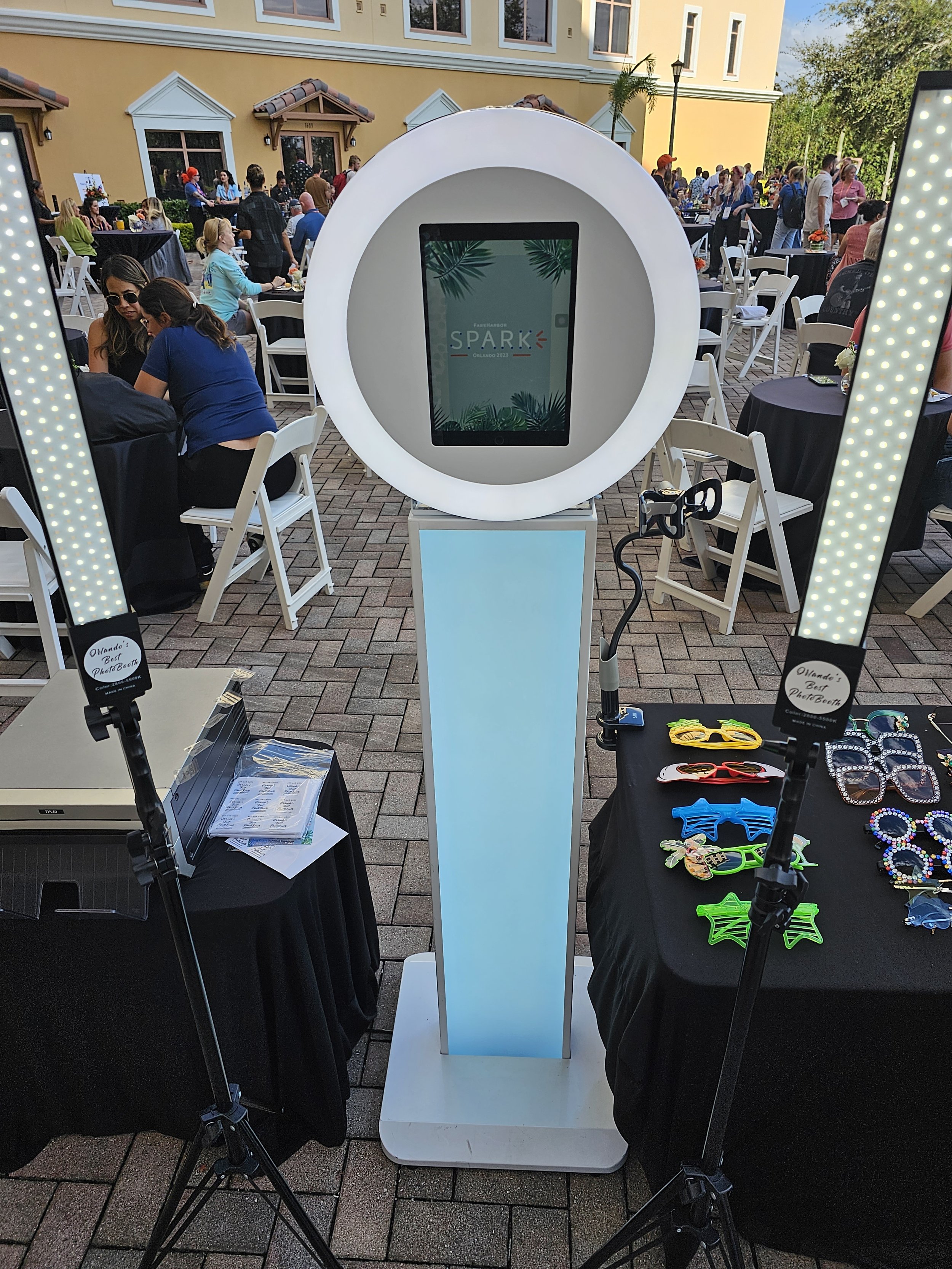 Are you looking for a fun Experience to your party? — Orlando Central ...