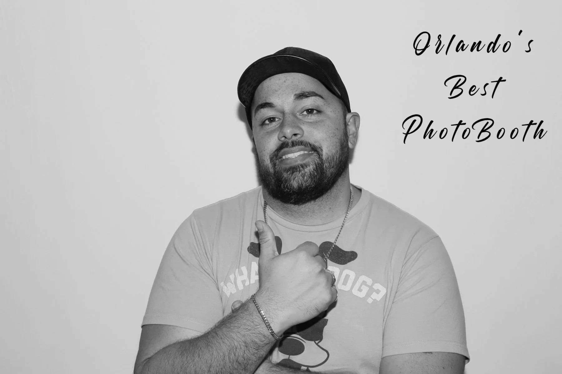 The Top Photo Booth Trends for 2026: What Orlando, FL Events Are Loving Right Now