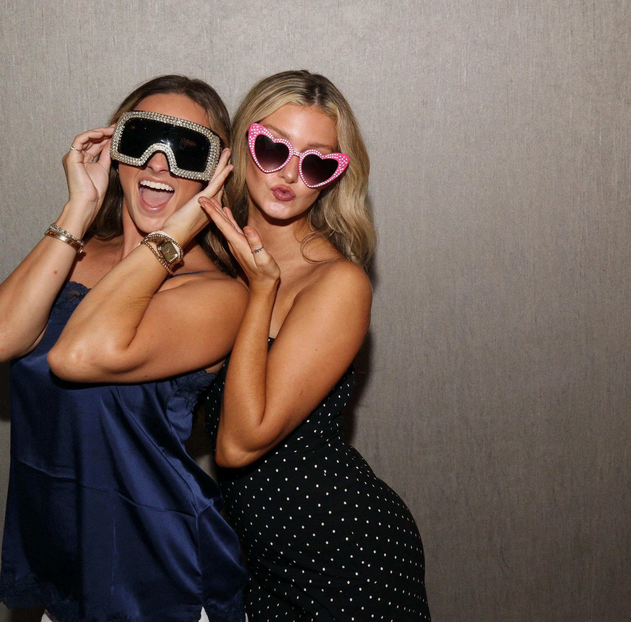 📸Why a DSLR Photo Booth Makes All the Difference
