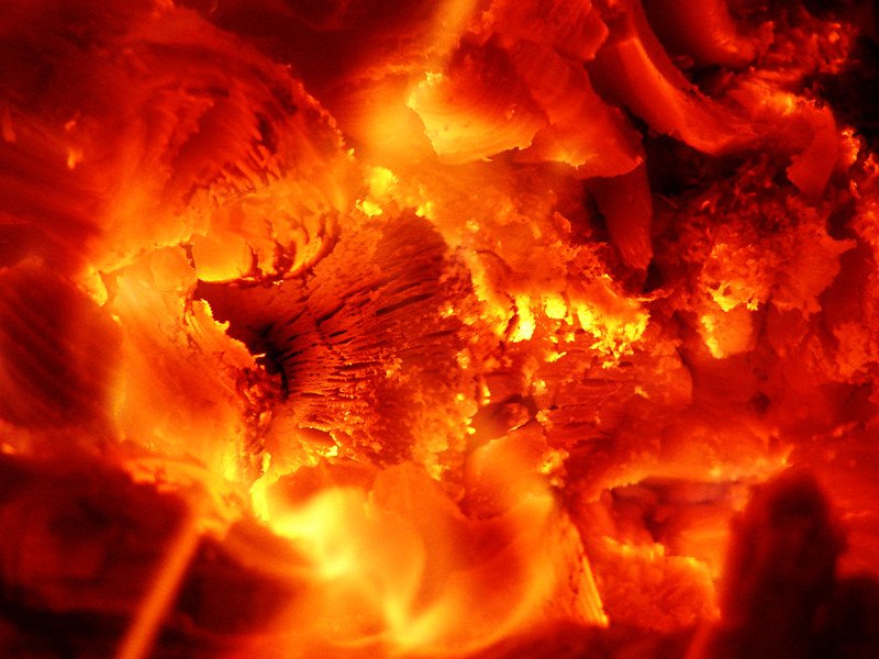 2010 - Embers