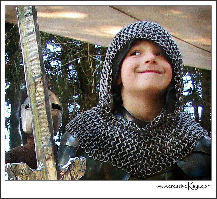 2009 - Future Knight