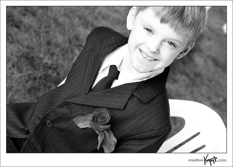 2010 - Dapper Lad