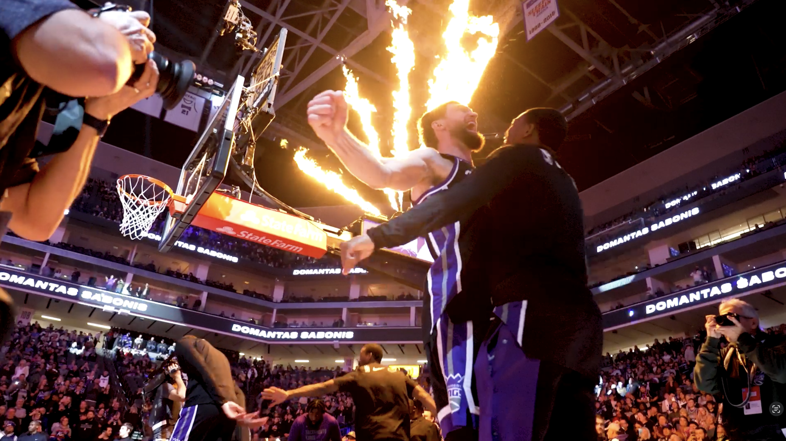 2023-24 NBA REEL