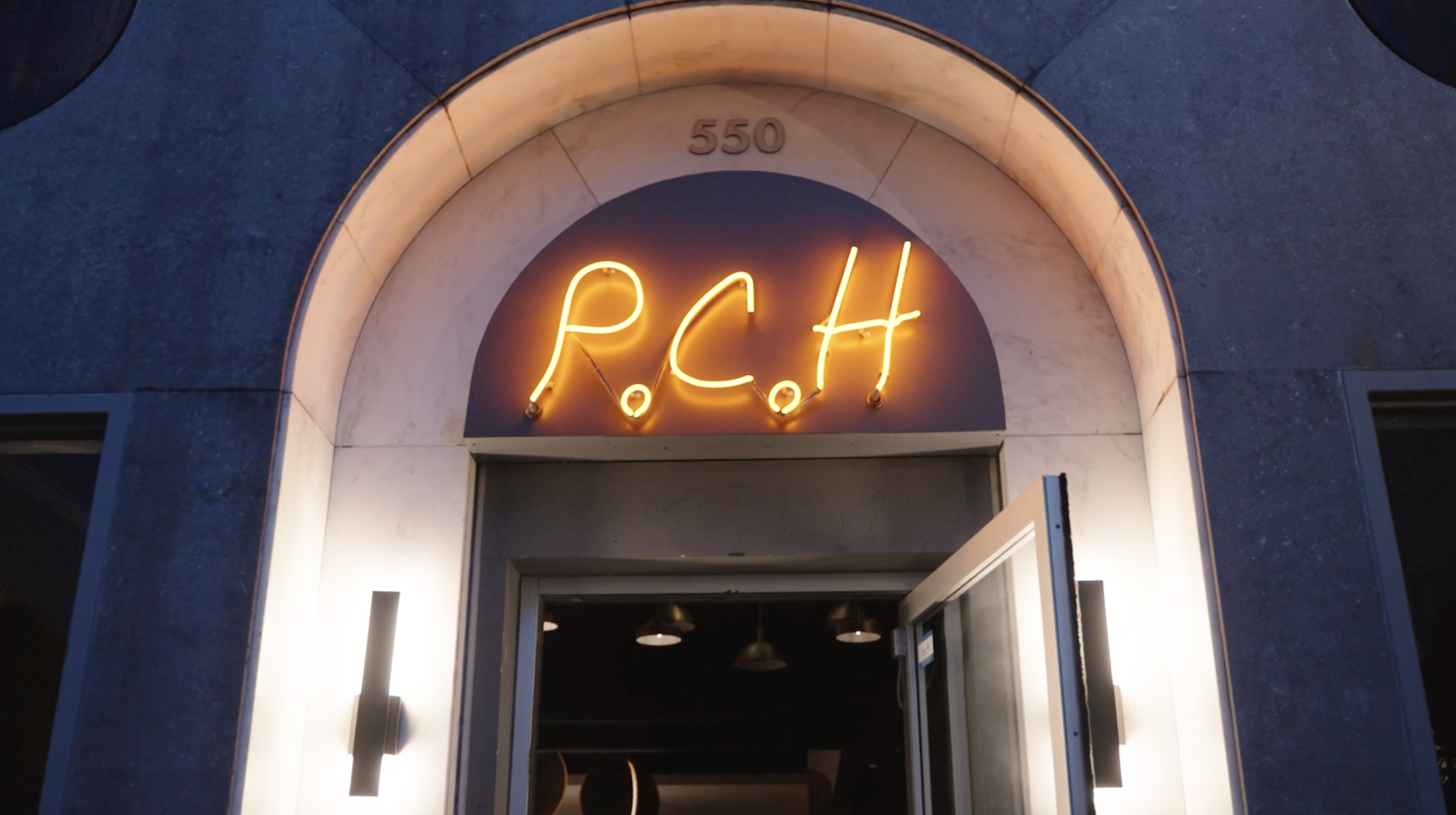 PACIFIC COCKTAIL HAVEN RECAP