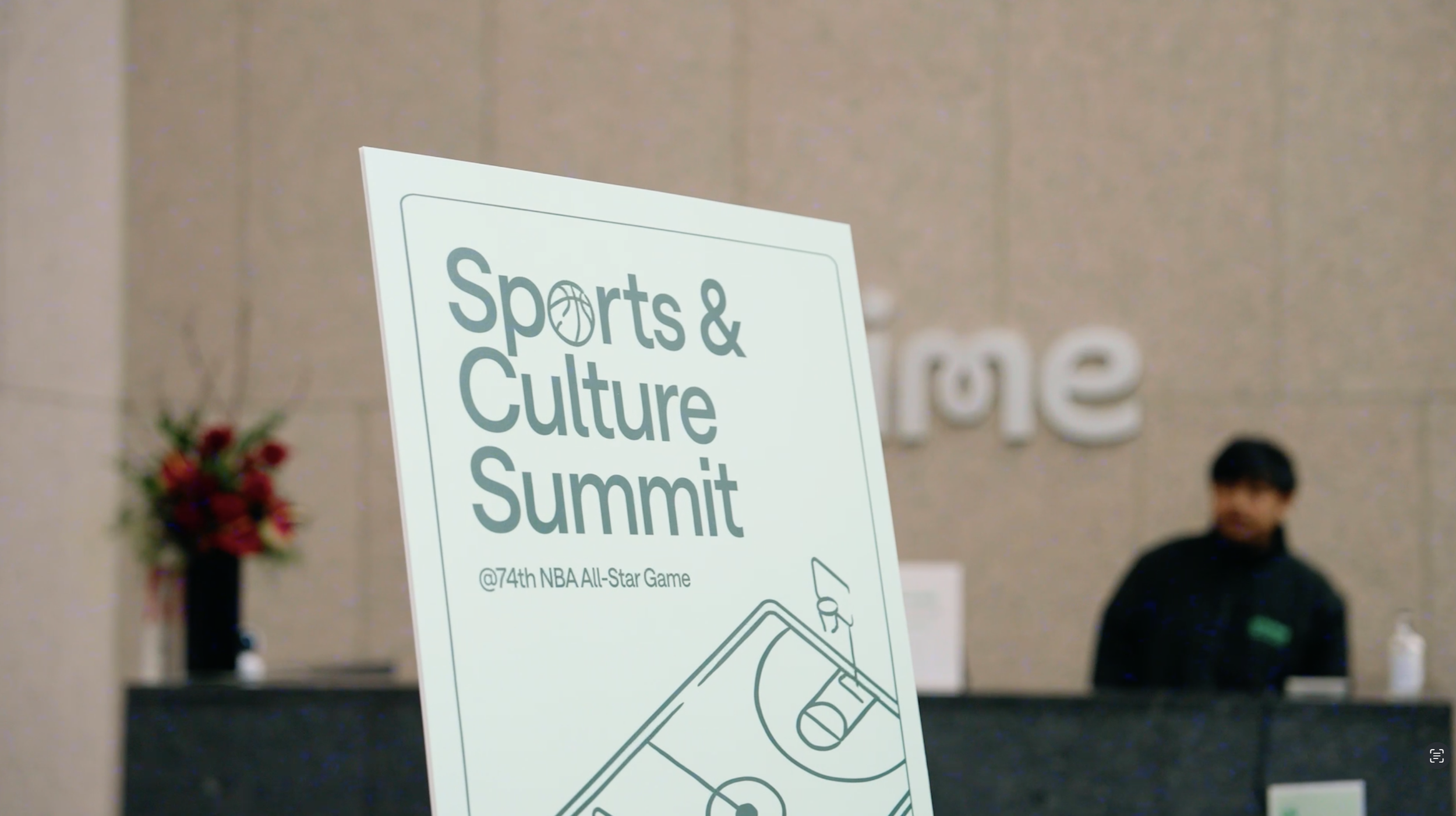 CHIME SPORTS & CULTURE SUMMIT